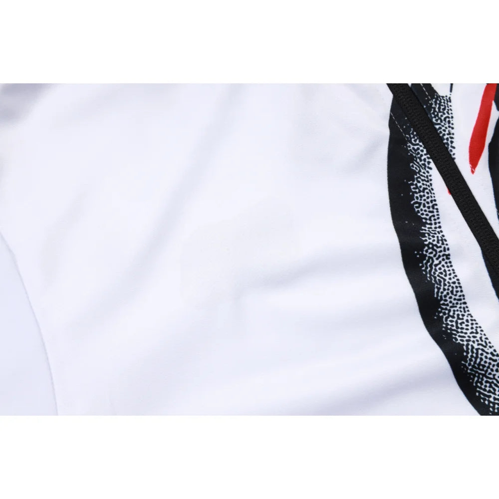 Chandal Sao Paulo 25-26 cremallera completa Modelo 1 Chandal Cremallera Completa