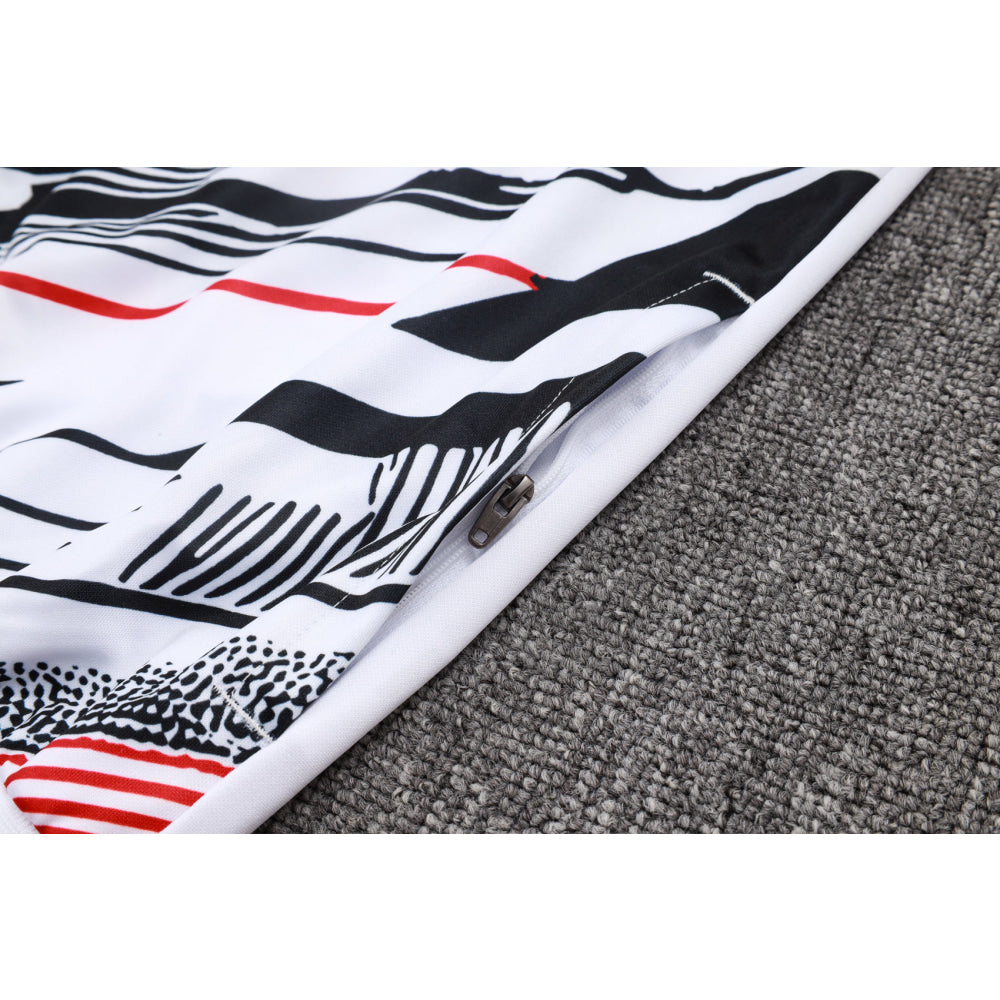 Chandal Sao Paulo 25-26 cremallera completa Modelo 1 Chandal Cremallera Completa