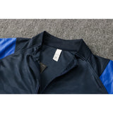 Chandal Tottenham 21-22 Media cremallera Modelo 2 (ENTREGA EN 24-72 HORAS) Chandal Media Cremallera