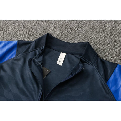 Chandal Tottenham 21-22 Media cremallera Modelo 2 (ENTREGA EN 24-72 HORAS) Chandal Media Cremallera