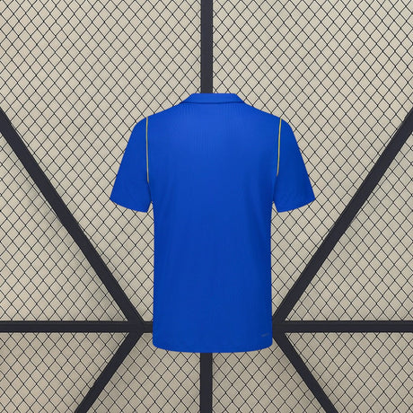 Camiseta Chelsea 26-27, Local