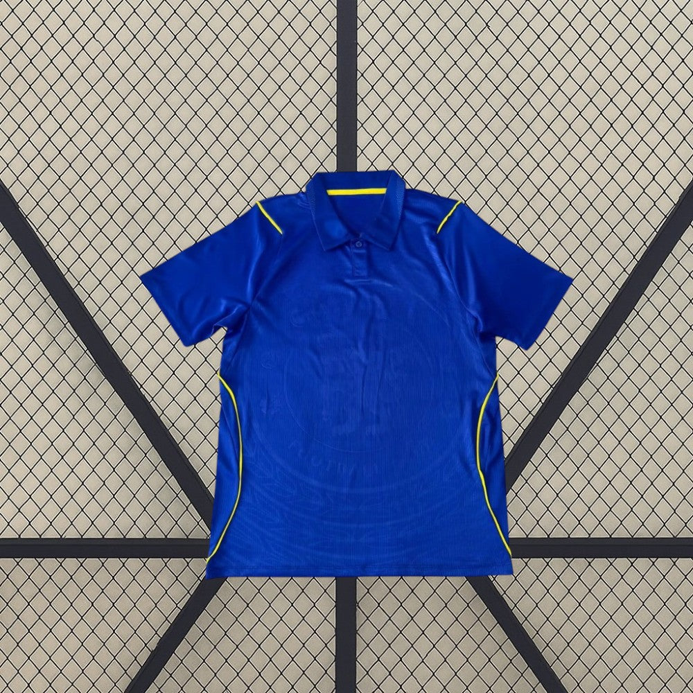 Camiseta Chelsea 26-27, Local