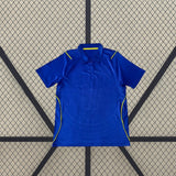 Camiseta Chelsea 26-27, Local