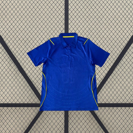 Camiseta Chelsea 26-27, Local