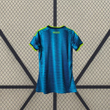 Camiseta Colombia 26-27, Visitante, Mujer Mundial 2026