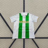 Cordoba 26-27 futbol kamiseta, etxeko