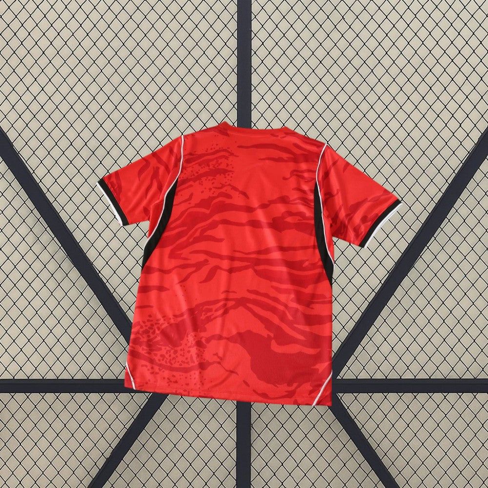 Maglia Corea Del Sur 26-27, Home Mondiali 2026