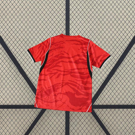 Camiseta Corea Del Sur 26-27, Local, Mundial 2026