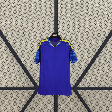 Camiseta Curazao 26-27, Local, Mundial 2026