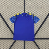 Curaçao 26-27 futbol kamiseta, etxeko, 2026ko Munduko Kopa