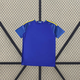 Curaçao 26-27 futbol kamiseta, etxeko, 2026ko Munduko Kopa