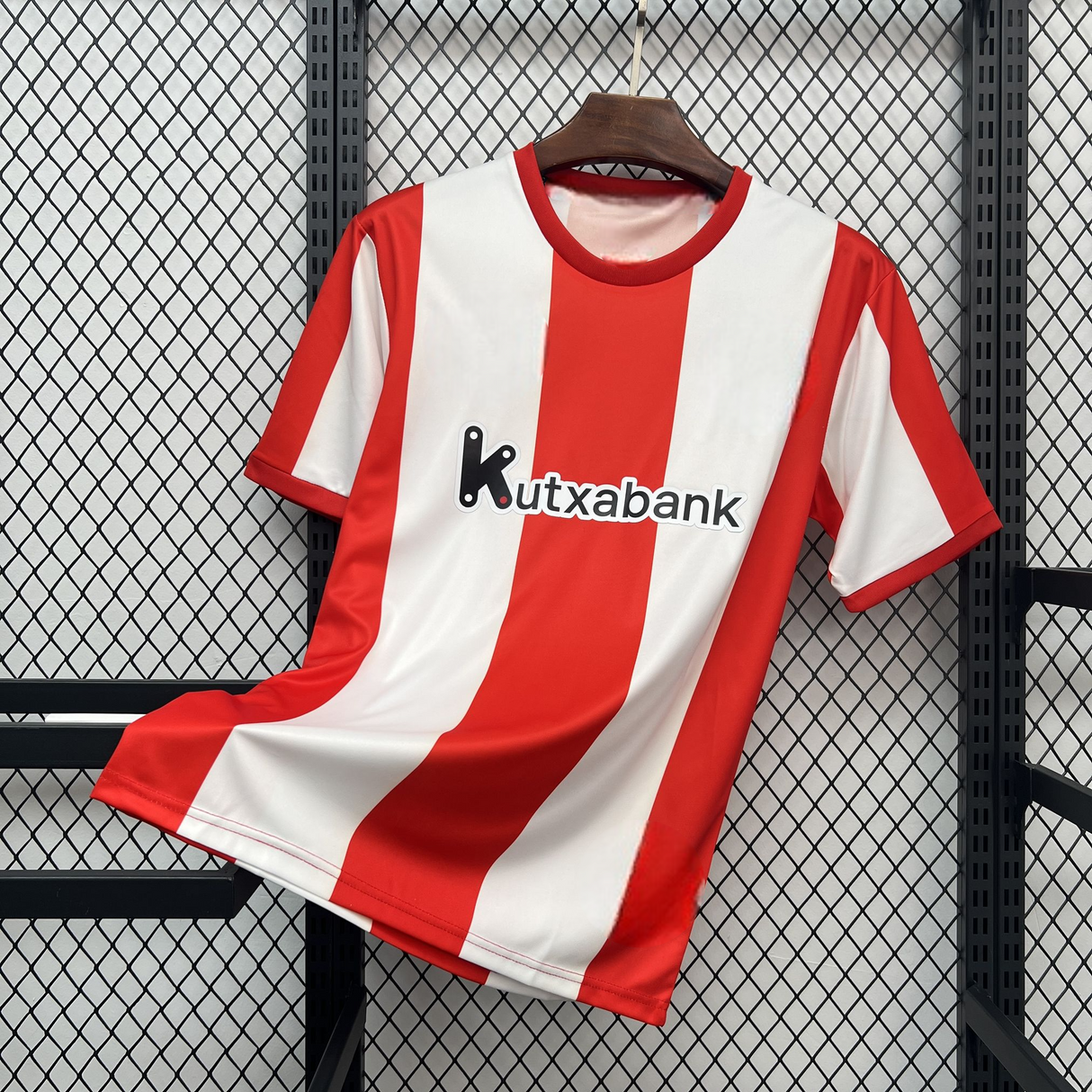 Camiseta  Athletic de Bilbao 25-26, Edición especial (Versión retro)