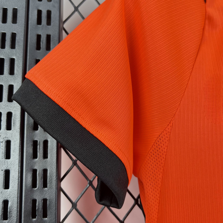 Camiseta Holanda 26-27, Local, Mujer Mundial 2026