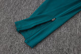 Chandal Brasil 26-27, media cremallera, Modelo 1