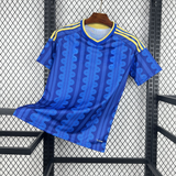 Camiseta Suecia 26-27, Visitante, Mundial 2026