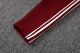 Chandal Espana 26-27, cremallera completa, Modelo 2