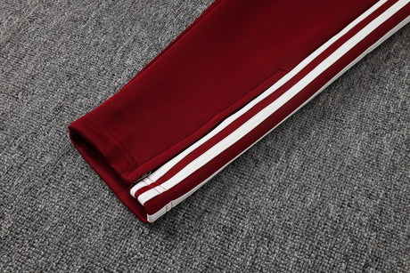 Chandal Espana 26-27, cremallera completa, Modelo 2