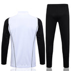 Chandal R.M. 23-24, cremallera completa, Modelo 4