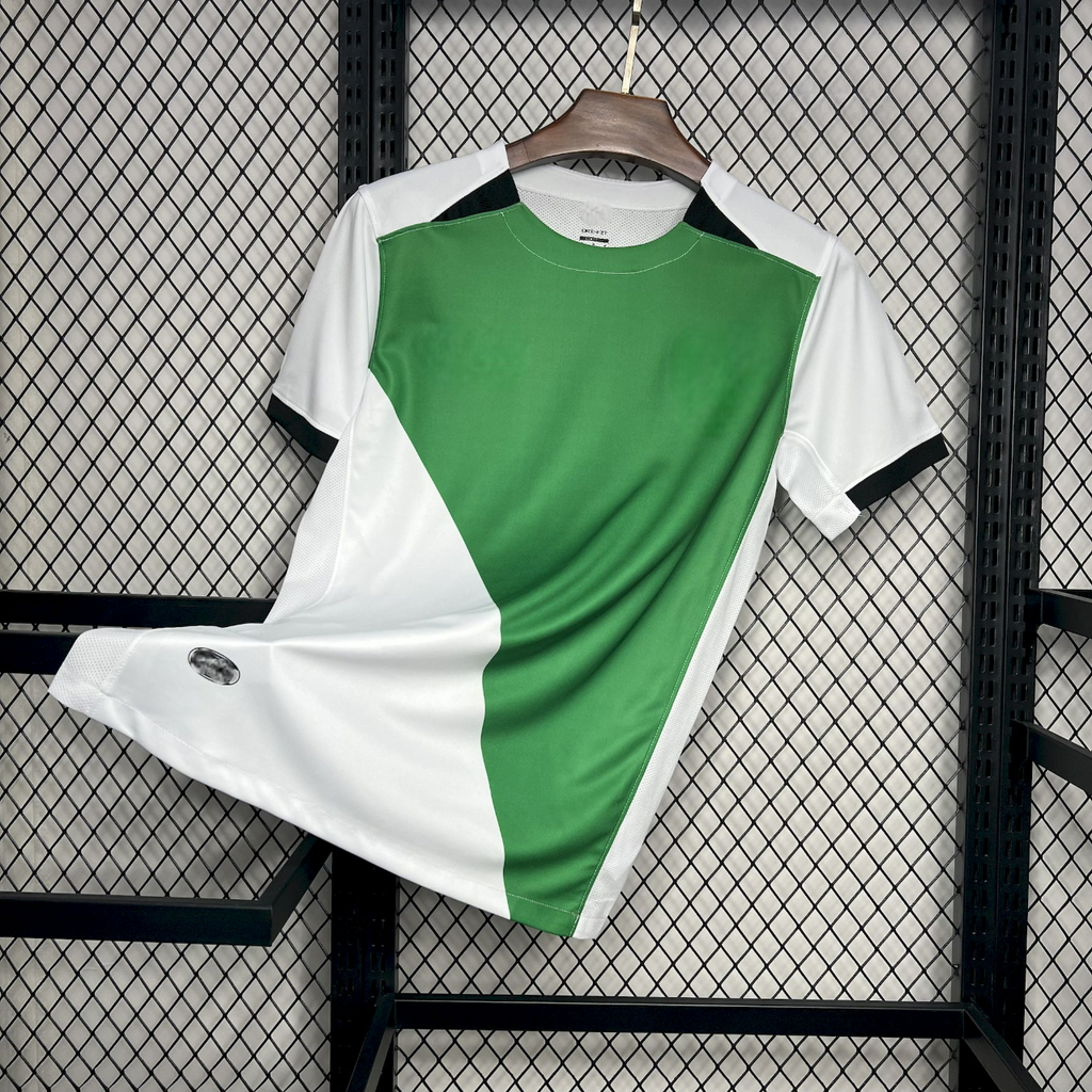Camiseta Sporting Portugal 24-25, Edición Especial Stromp