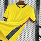 Camiseta Ecuador 26-27, Local, Mundial 2026