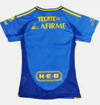 Camiseta Tigres UANL 24-25, Visitante, Femenina