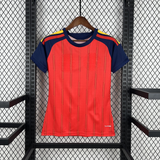 Camiseta España 26-27, Local, Mujer Mundial 2026 (ENTREGA EN 24-72 HORAS)