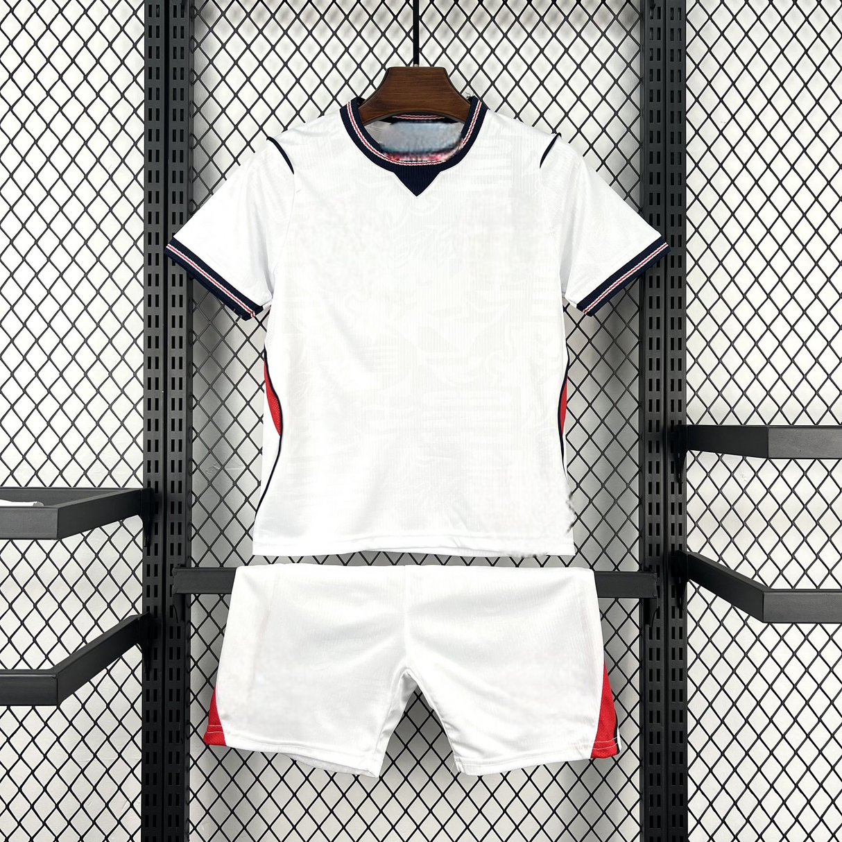 Equipación Inglaterra 26-27, Local, Niño, Mundial 2026