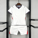 Equipación Inglaterra 26-27, Local, Niño, Mundial 2026