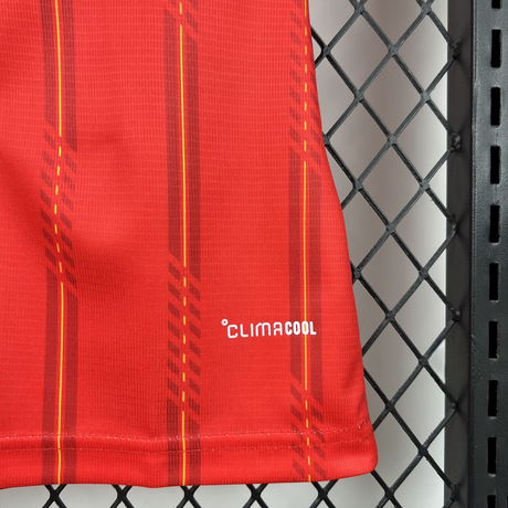 Camiseta España 26-27, Local, Mujer Mundial 2026