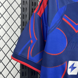 Camiseta Universidad de Chile 26-27, Local