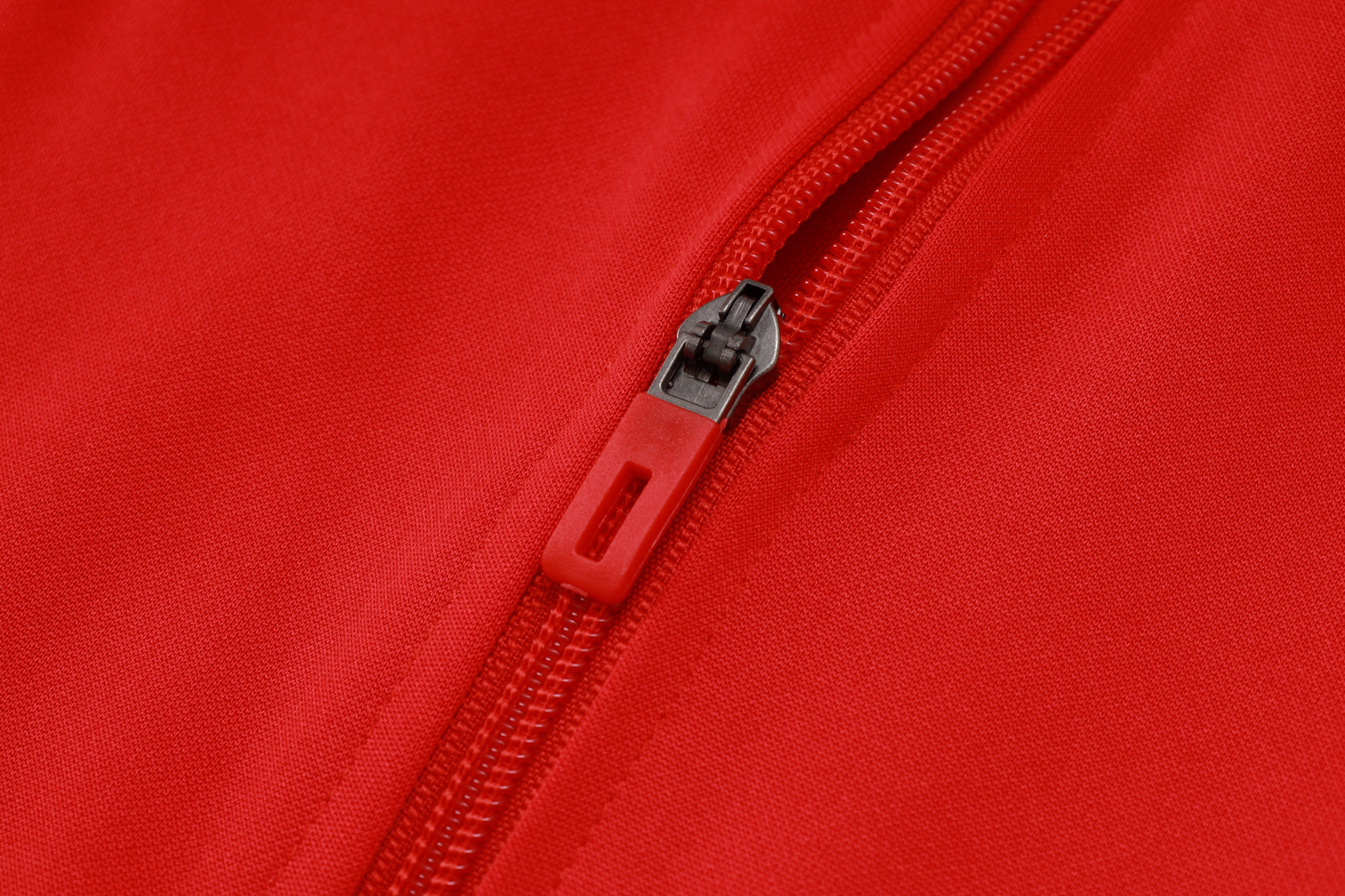 Chandal Bayern Munich 24-25, cremallera completa, Modelo 1