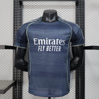 Pack Trío de Camisetas R.M. 25-26 (Local + Visitante + 3ª) Player version