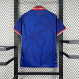 Camiseta Haití 26-27, Local, Mundial 2026