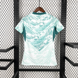 Camiseta Portugal 26-27, Visitante, Mujer Mundial 2026