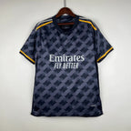 Camiseta R.M. 23-24, Visitante