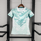 Camiseta Portugal 26-27, Visitante, Mujer Mundial 2026