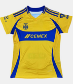 Camiseta Tigres UANL 24-25, Local, Femenina