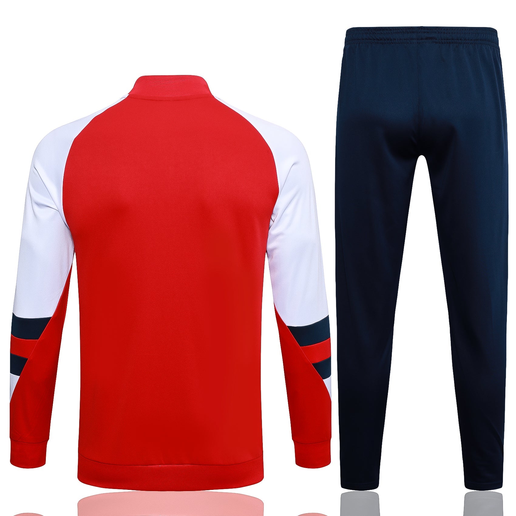 Chandal Arsenal 23-24, media cremallera, Modelo 8