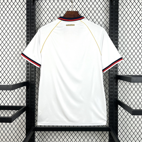 Camiseta Panamá, 26-27, Visitante, Mundial 2026