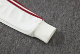 Chandal Espana 26-27, cremallera completa, Modelo 2