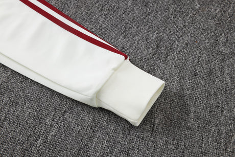 Chandal Espana 26-27, cremallera completa, Modelo 2