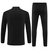 Chandal Manchester City 23-24, media cremallera, Modelo 8 (ENTREGA EN 24-72 HORAS)
