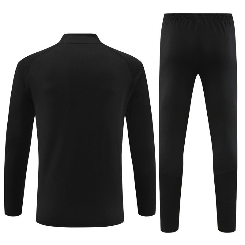 Chandal Manchester City 23-24, media cremallera, Modelo 8 (ENTREGA EN 24-72 HORAS)