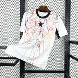 Camiseta Ghana 26-27, Local, Mundial 2026