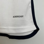 Camiseta R.M. 23-24, Local