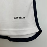 Camiseta R.M. 23-24, Local (ENTREGA EN 24-72 HORAS)