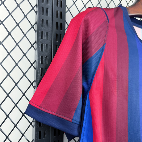 Camiseta Barcelona 26-27, Alternativa