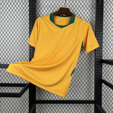 Camiseta Australia 26-27, Local, Mundial 2026