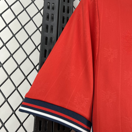 Camiseta Panamá, 26-27, local, Mundial 2026