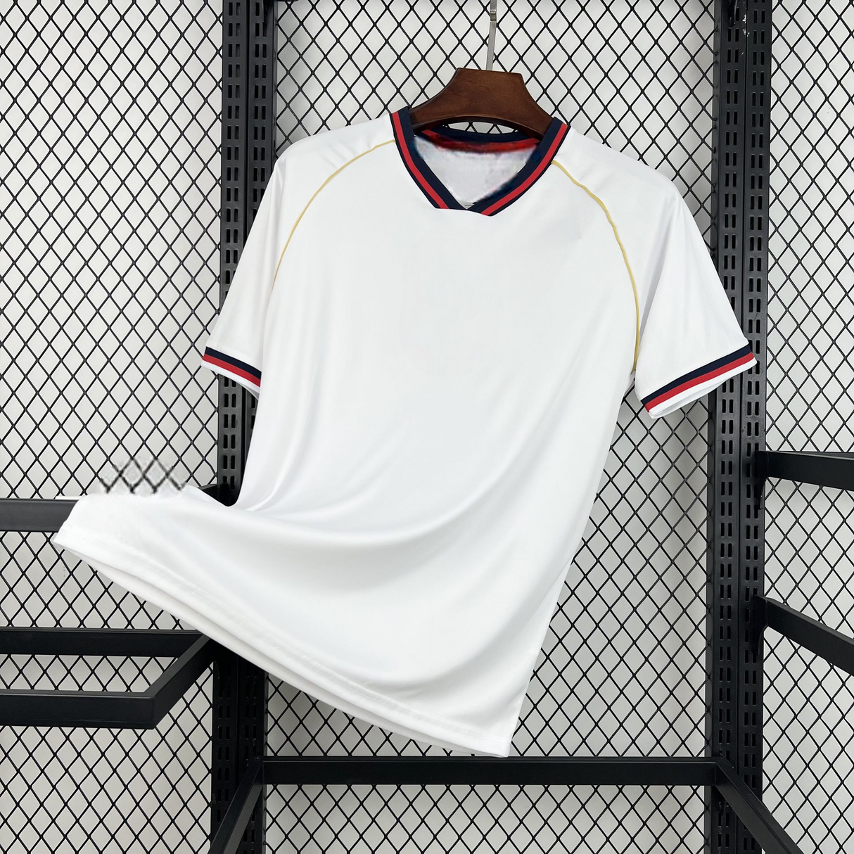 Camiseta Panamá, 26-27, Visitante, Mundial 2026
